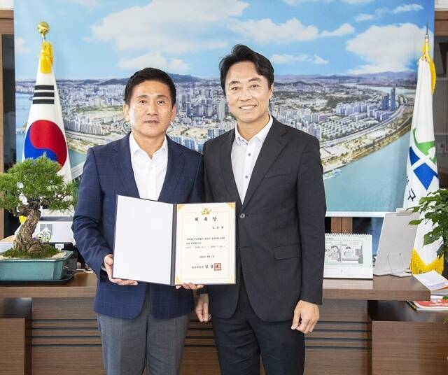 용산구가 재개발·재건축 등 정비사업 과정에 '갈등관리조정관'을 도입한다./용산구