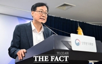  성평등가족부, 2025년 가정폭력 실태조사 결과 발표 [포토]