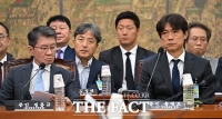  핵심 의혹 못 푼 축구협회 청문회…정몽규 문자 논란만 남아(종합)