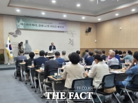  고흥군, '이순신과 흥양수군' 역사 조명…박물관대학 개강