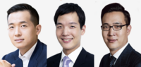  한화 '형제경영' 본격화…김동관 수석부회장·김동원 부회장·김동선 사장 승진