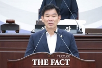  강정규 대전시 동구의원 