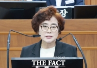  국중숙 논산시의원 