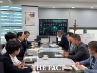  평택시, 국토교통부에 광역 교통 현안 건의…