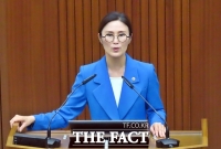 김현미 세종시의원 