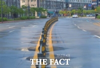  구리시, 폭염 대응 위해 '도로 자동 청소 시스템' 확대 운영