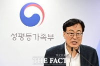  2025 가정폭력 실태조사, 이별 전후 폭력 피해율 50%, 일반 경험률의 3배 [TF사진관]