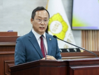  홍성근 울릉군의원 