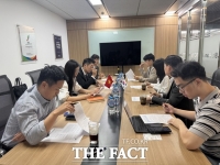  전북경제통상진흥원, 중동 대체시장 공략…베트남 수출 지원 본격화
