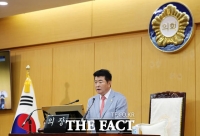  서산시의회, 제314회 임시회 마무리…24개 안건 처리