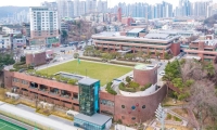  광명 사성공원, 어린이 꿈 키우는 '맘편한 놀이터'로 새단장