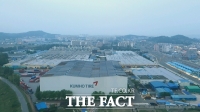  금호타이어, 2분기 영업익 1822억원…전년比 4%↑