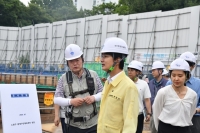  노원구, 설계 단계부터 공공건축공사 품질·안전 챙긴다