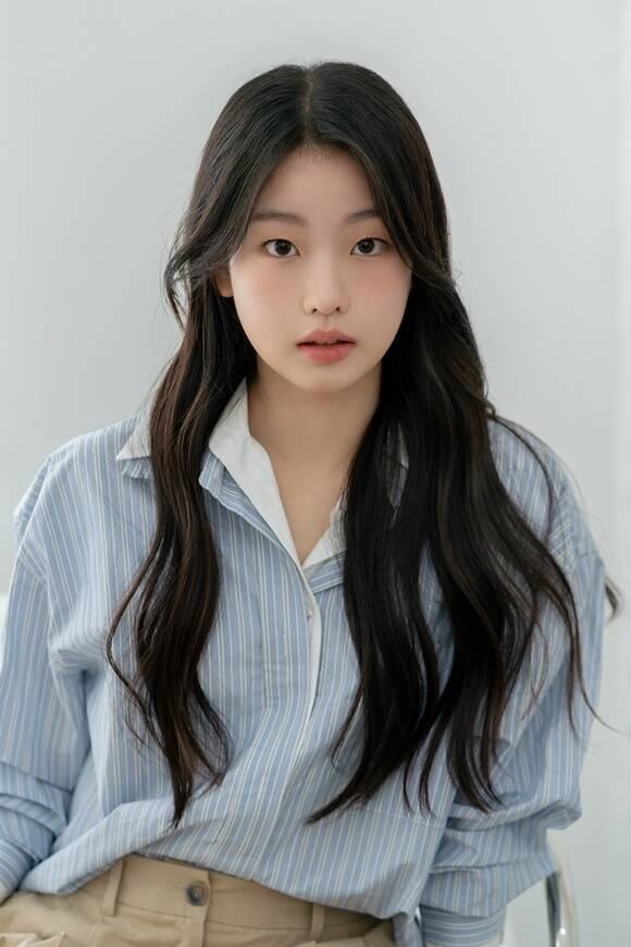배우 서수민은 SBS 금토드라마 '김부장'이 첫 드라마 데뷔작이다. /와이원엔터테인먼트