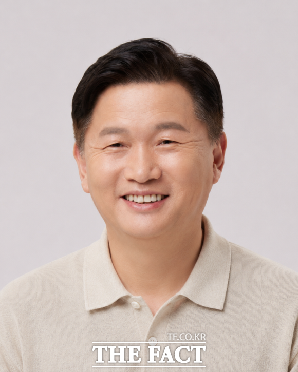 제21대 국회 교육위원 출신 서동용 전 의원이 의대·대학병원은 의료 수요가 많은 전남 동부권에 있어야 한다고 밝혔다. /서동용 전 의원