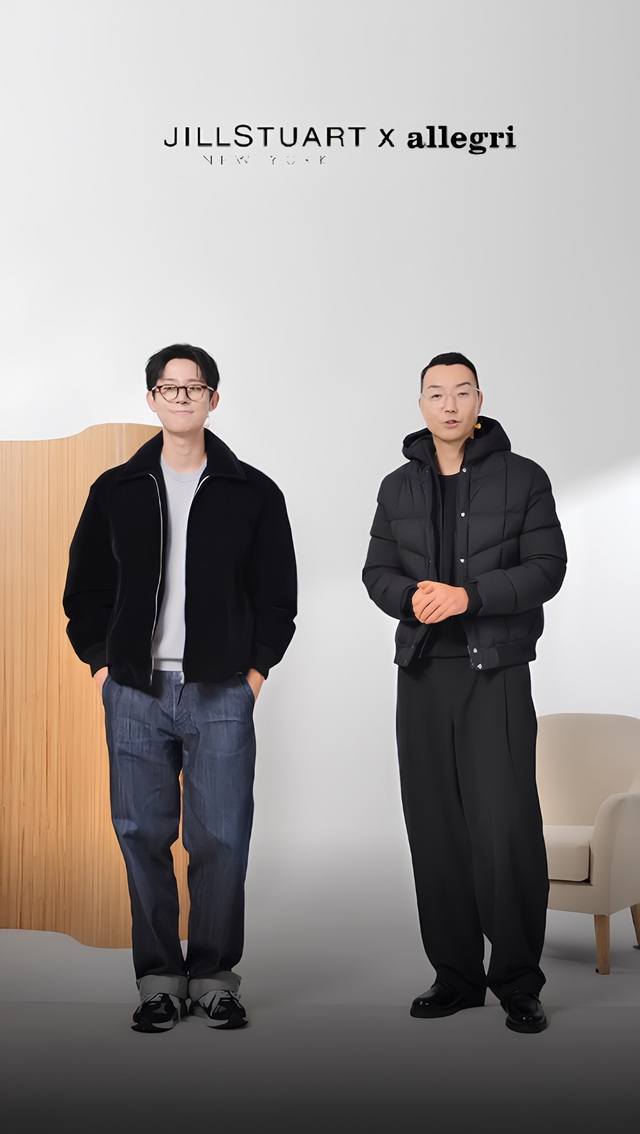 올해 두 번째로 진행된 남성 컨템포러리 역시즌 라이브는 1시간 만에 거래액 약 1억6000만원을 달성하며 역대 LF몰 라이브 방송 최고 거래액을 기록했다. /LF