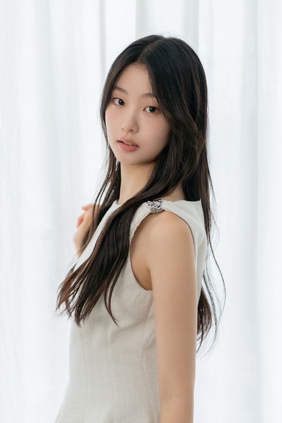 배우 서수민이 <더팩트>와 만나 SBS 금토드라마 '김부장' 종영 기념 인터뷰를 진행했다. /와이원엔터테인먼트