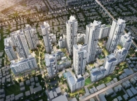  중랑구, 면목역 모아타운 사업시행인가…최고 37층·959세대