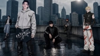  비더후드, 이번엔 알앤비…31일 'The Baddest' 발표