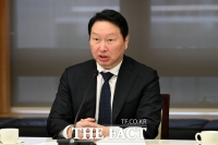  SK하이닉스, 폭락 딛고 28% 급반등…최태원 첫 매수 통했나
