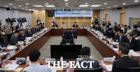  민형배 전남광주특별시장 