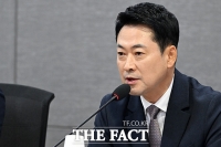  [주간政談<하>] 갈라진 국힘 최고위…윤리위원 충원에 고성 터져