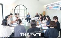  이병도 충남도교육감, 교권보호관 정책 속도전…현장 교원 의견 경청