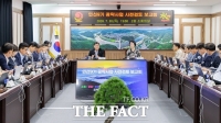  합천군, 민선9기 공약 이행 속도…실행계획 마련 박차