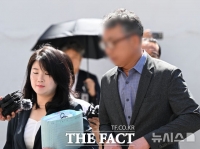  '장윤기 사건' 초동수사 전 광산경찰서 형사과장, 영장 적시 혐의 전면 부인