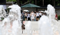  경남 양산 41.4도…기상 관측 사상 최고