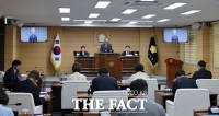  부여군의회, 첫 임시회 마무리…조례안 등 15건 처리·하반기 군정 점검