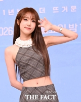  '내 남은 연애' 최예나 '사랑을 캐치캐치' [TF사진관]