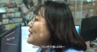  이수지, '재선거' 민원인 풍자 사과 
