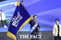  민주당 대전시당위원장에 장종태 의원 당선…