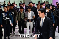  경찰, 마약사범 5203명 검거…하반기 온라인·외국인 집중단속