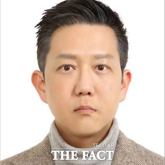 조철희 신임 국민의힘 대전시당 사무처장. /국민의힘 대전시당