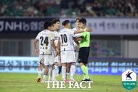  청문회장서 무너진 심판 리더십, 그라운드 불신으로 번졌다 [이영규의 비욘더매치]