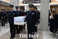  '고 이예람 사건' 한 달 늑장 보고…전 공군 성평등센터장 무죄 확정
