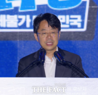  민주당 부산시당위원장에 박홍배…찬성 87.13%로 선출