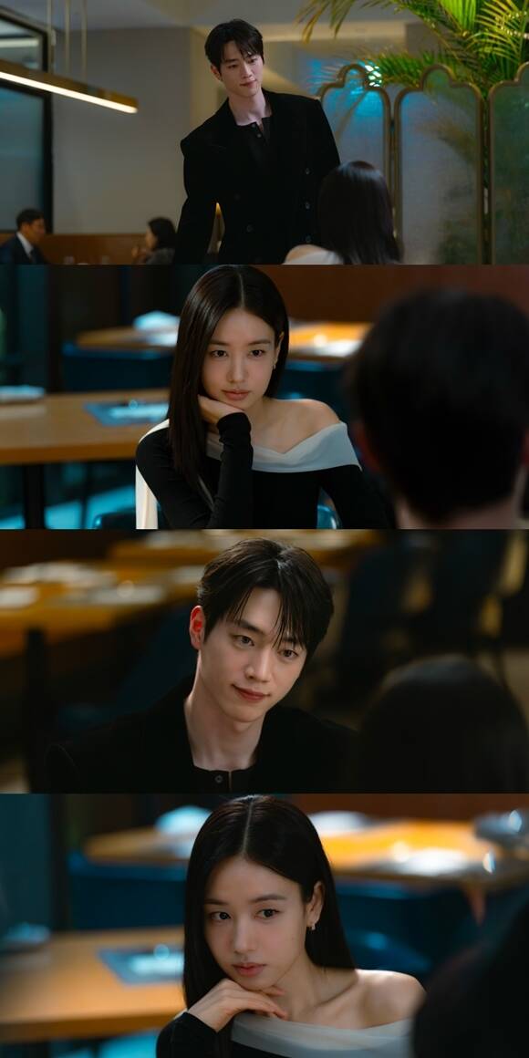 배우 서강준(맨 위)과 안은진이 호흡을 맞춘 KBS2 새 토일 미니시리즈 '너 말고 다른 연애'가 오는 9월 12일 시청자들과 만난다. /KBS, 유니켐
