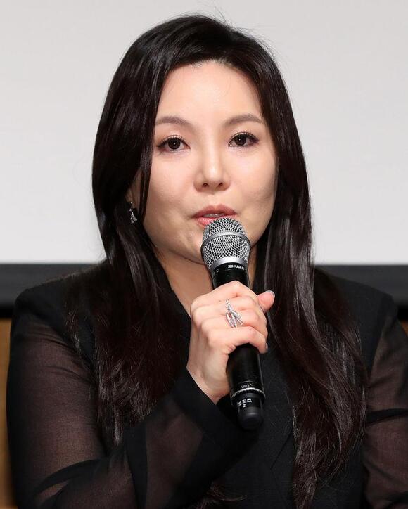 연예기획사 원헌드레드 레이블 차가원 대표가 3일 영장실질심사을 위해 서울 서초구 서울중앙지법에 출석하고 있다. /뉴시스