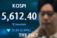  모건스탠리, 코스피 '비중 확대' 상향…목표치 9000