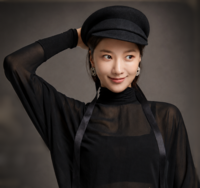  서화선, '정의송가요제' 대상 영예…실력으로 증명한 트롯 유망주