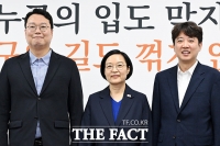  이준석·천하람 