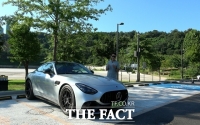  “운전 끝, 그런데 또 타고 싶다”…AMG GT 43 '오운완' [오승혁의 팩트 DRIVE]