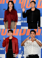  '오케이 마담2', 폭염으로 이벤트 일정 변동…
