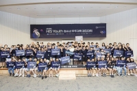  보령, 제3회 'HIS Youth' 대회 수상작 달 전송 추진