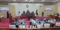  공주시의회 임시회 개회…하반기 시정 점검·밤산업 특위 출범