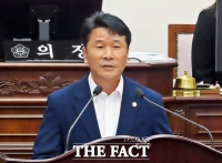  구본길 공주시의원 