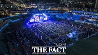  삼복더위 잊게 한 영주의 여름밤…3일 내내 인파 몰린 '시원나잇 페스타'